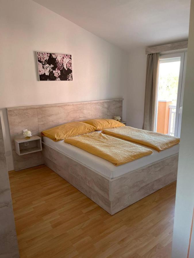 Villa Nikolina Medulin Eksteriør bilde