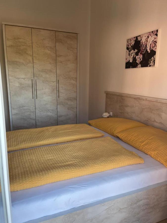 Villa Nikolina Medulin Eksteriør bilde