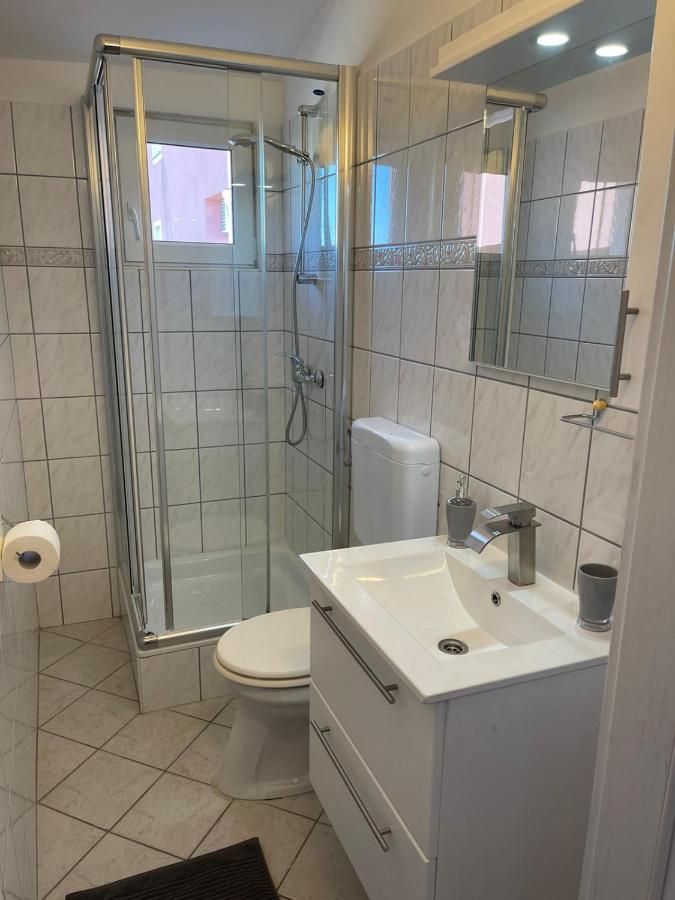 Villa Nikolina Medulin Eksteriør bilde