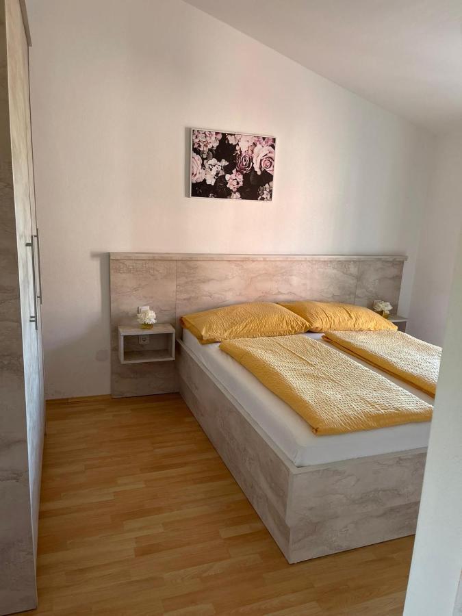 Villa Nikolina Medulin Eksteriør bilde