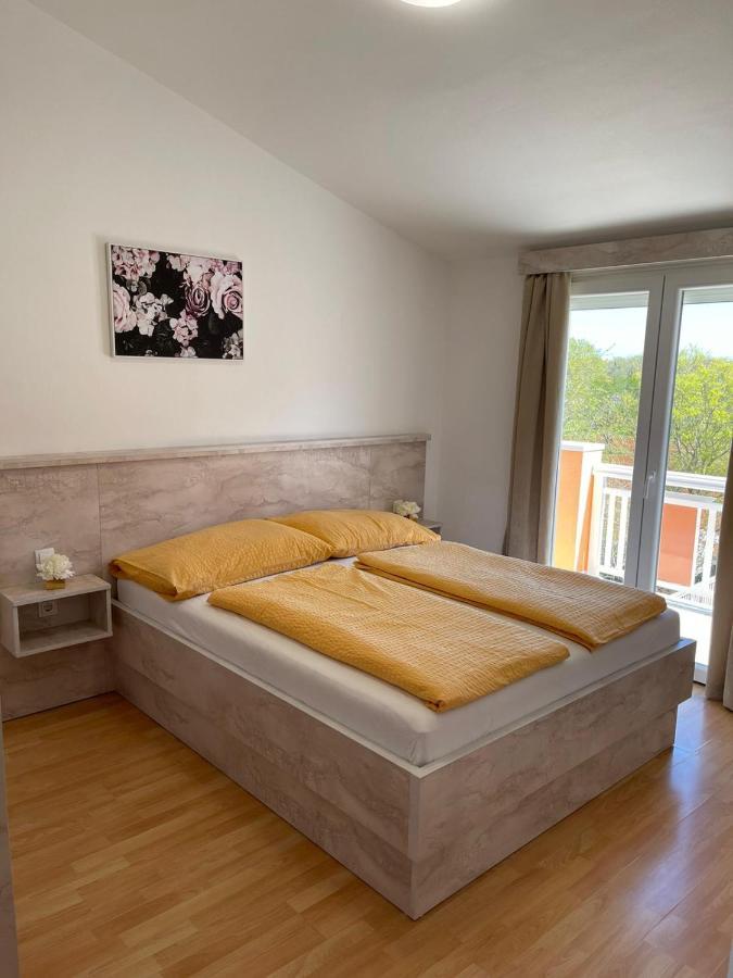 Villa Nikolina Medulin Eksteriør bilde