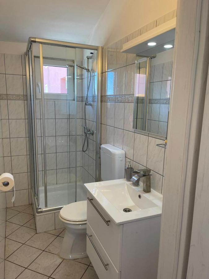 Villa Nikolina Medulin Eksteriør bilde